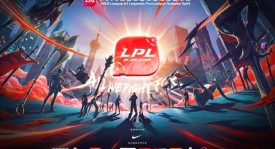 长得像Faker也能赚米，模仿Faker走红的女主播，在线下办起了签售会