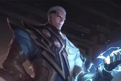 LPL季后赛：AL战队横扫JDG晋级败者组决赛，Hope希维尔火力全开