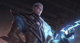 LPL季后赛：AL战队横扫JDG晋级败者组决赛，Hope希维尔火力全开