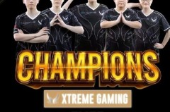 《从0-2到3-2！Team Spirit史诗级翻盘，夺得利雅得大师赛冠军》