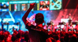 JackeyLove助力黄冈文旅：电竞巨星的家乡宣传与榜样力量