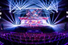 TES比赛开局陷被动，关键团战逆转经济差距，远古龙决胜锁定胜局