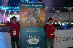 电子竞技选手Chovy：天赋异禀，掌控游戏节奏的璀璨星辰